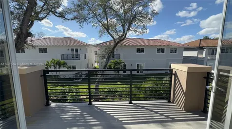 3562 Forest View Circle Dania Beach FL 33312