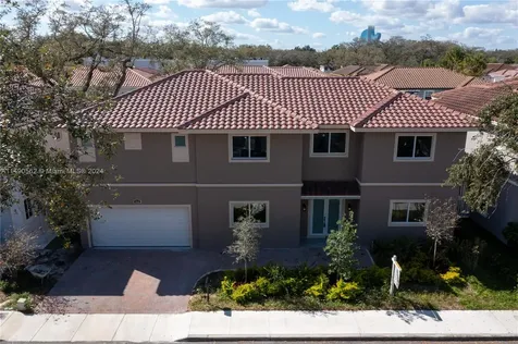 3562 Forest View Circle Dania Beach FL 33312