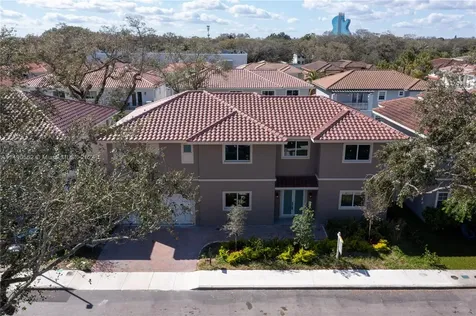 3562 Forest View Circle Dania Beach FL 33312