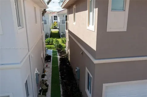 3562 Forest View Circle Dania Beach FL 33312