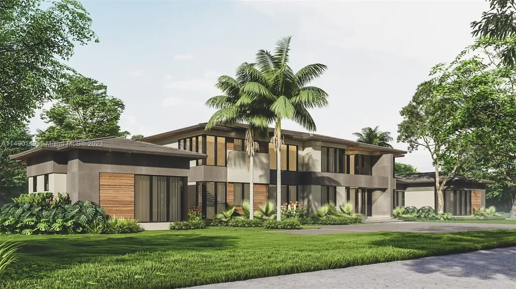 12100 SW 69th Court Pinecrest FL 33156