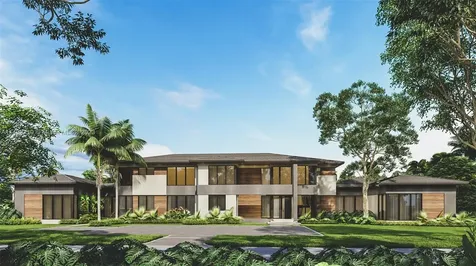 12100 SW 69th Court Pinecrest FL 33156