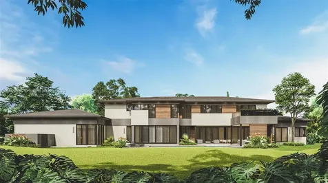12100 SW 69th Court Pinecrest FL 33156