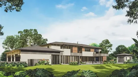 12100 SW 69th Court Pinecrest FL 33156