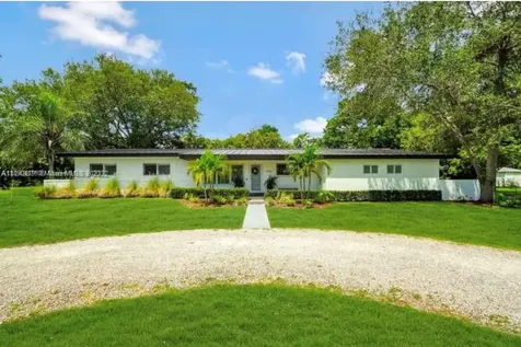12100 SW 69th Court Pinecrest FL 33156
