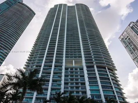 900 Biscayne Boulevard Miami FL 33132