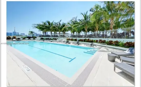 900 Biscayne Boulevard Miami FL 33132