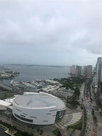 900 Biscayne Boulevard Miami FL 33132