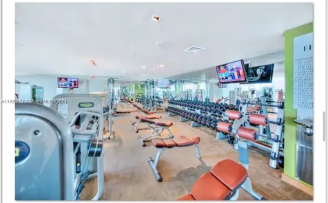 900 Biscayne Boulevard Miami FL 33132