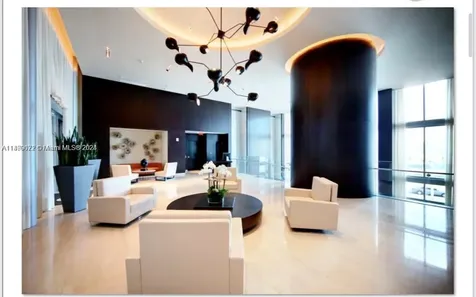 900 Biscayne Boulevard Miami FL 33132