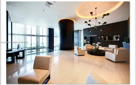 900 Biscayne Boulevard Miami FL 33132