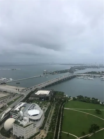 900 Biscayne Boulevard Miami FL 33132