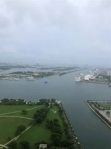 900 Biscayne Boulevard Miami FL 33132
