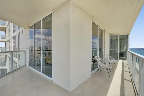 16699 Collins Avenue Sunny Isles Beach FL 33160