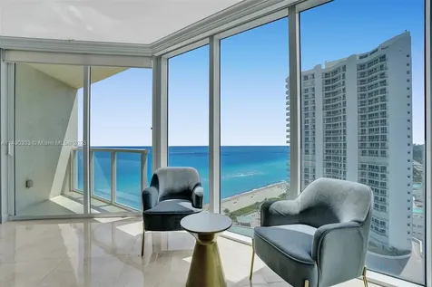 16699 Collins Avenue Sunny Isles Beach FL 33160
