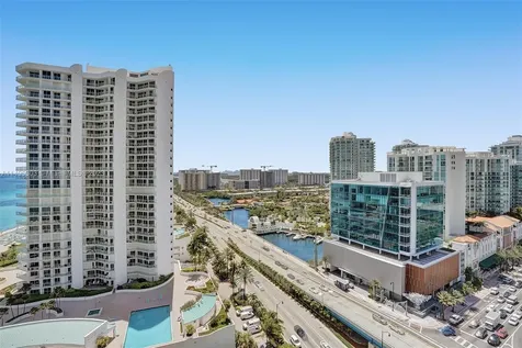 16699 Collins Avenue Sunny Isles Beach FL 33160