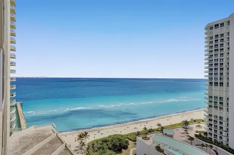 16699 Collins Avenue Sunny Isles Beach FL 33160