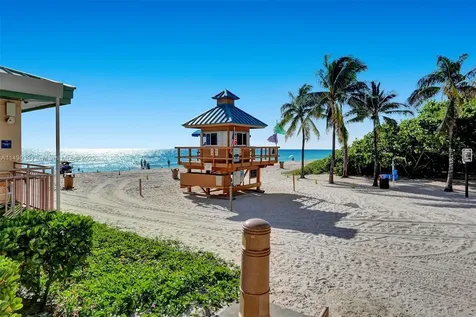 16699 Collins Avenue Sunny Isles Beach FL 33160