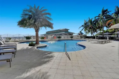 16699 Collins Avenue Sunny Isles Beach FL 33160