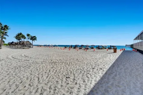 16699 Collins Avenue Sunny Isles Beach FL 33160