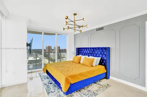 16699 Collins Avenue Sunny Isles Beach FL 33160