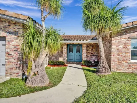6601 NW 23rd Street Margate FL 33063
