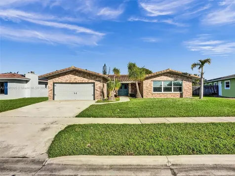 6601 NW 23rd Street Margate FL 33063