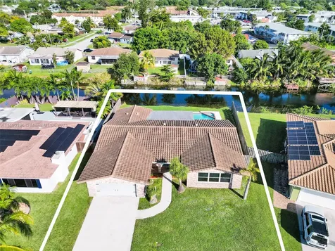 6601 NW 23rd Street Margate FL 33063