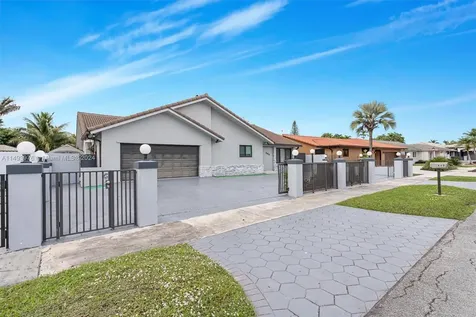 440 SW 133rd Court Miami FL 33184