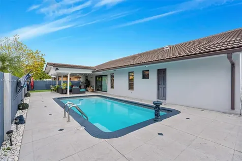 440 SW 133rd Court Miami FL 33184