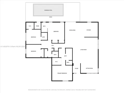 440 SW 133rd Court Miami FL 33184