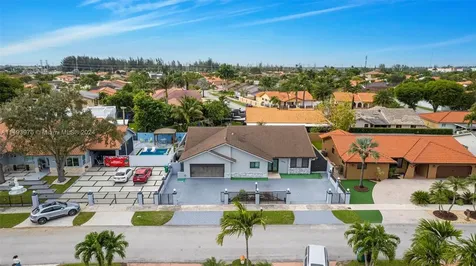 440 SW 133rd Court Miami FL 33184