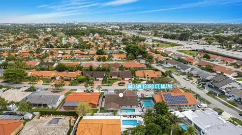 440 SW 133rd Court Miami FL 33184