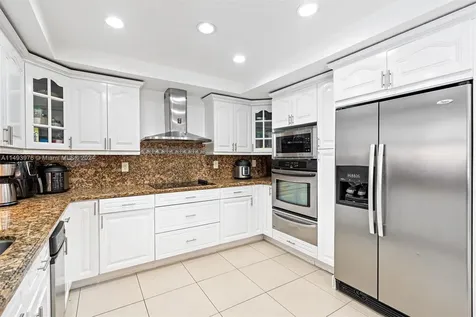 440 SW 133rd Court Miami FL 33184