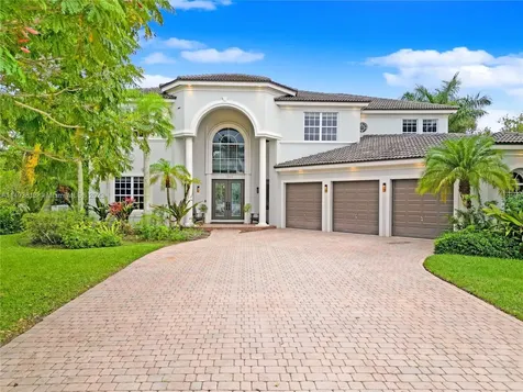 11864 NW 10th Place Coral Springs FL 33071