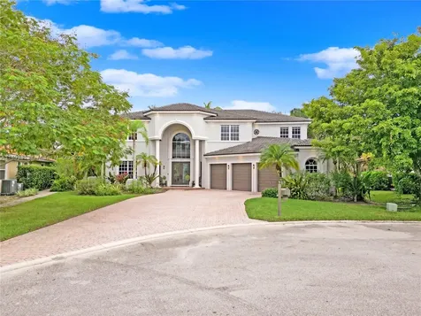 11864 NW 10th Place Coral Springs FL 33071