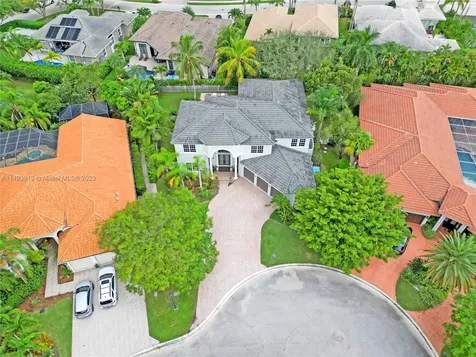 11864 NW 10th Place Coral Springs FL 33071