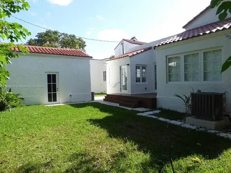 2610 Alhambra Circle Coral Gables FL 33134