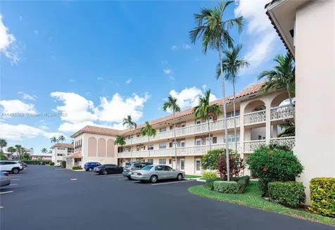 400 NE 20th Street Boca Raton FL 33431