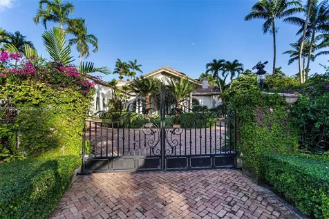 11025 SW 62nd Avenue Pinecrest FL 33156