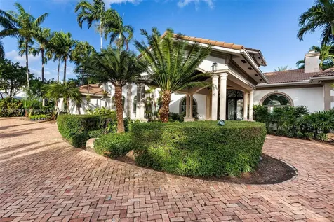 11025 SW 62nd Avenue Pinecrest FL 33156