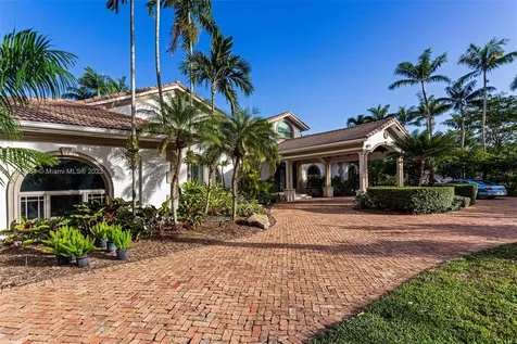 11025 SW 62nd Avenue Pinecrest FL 33156