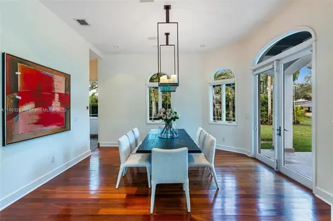 11025 SW 62nd Avenue Pinecrest FL 33156