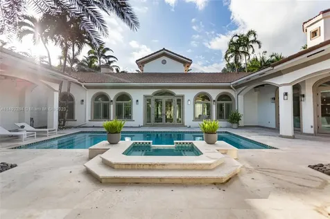 11025 SW 62nd Avenue Pinecrest FL 33156
