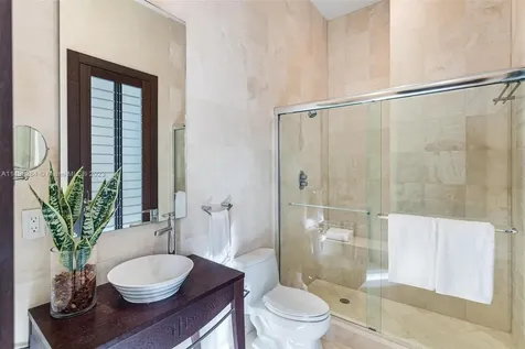 11025 SW 62nd Avenue Pinecrest FL 33156