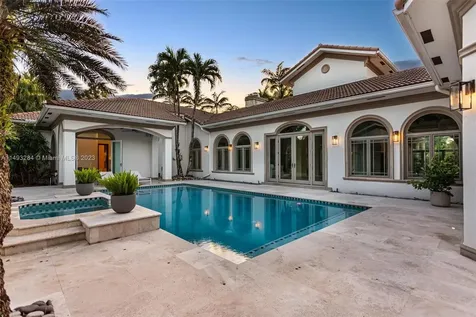 11025 SW 62nd Avenue Pinecrest FL 33156