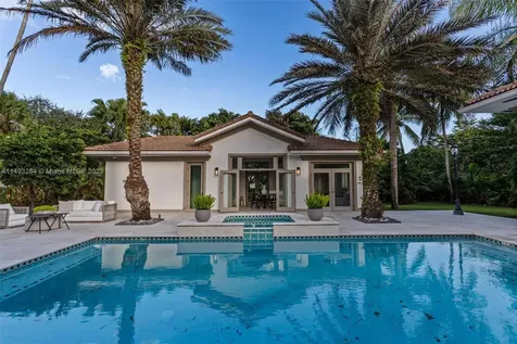 11025 SW 62nd Avenue Pinecrest FL 33156