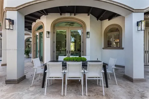 11025 SW 62nd Avenue Pinecrest FL 33156