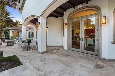 11025 SW 62nd Avenue Pinecrest FL 33156