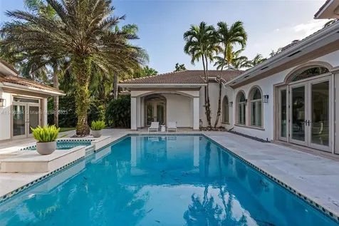 11025 SW 62nd Avenue Pinecrest FL 33156